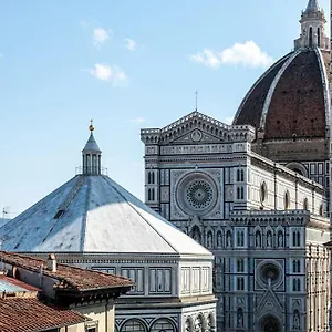  Appartamento Duomo Elegante Italia