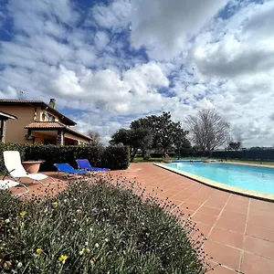  Appartamento Loc.cioccaie Italia
